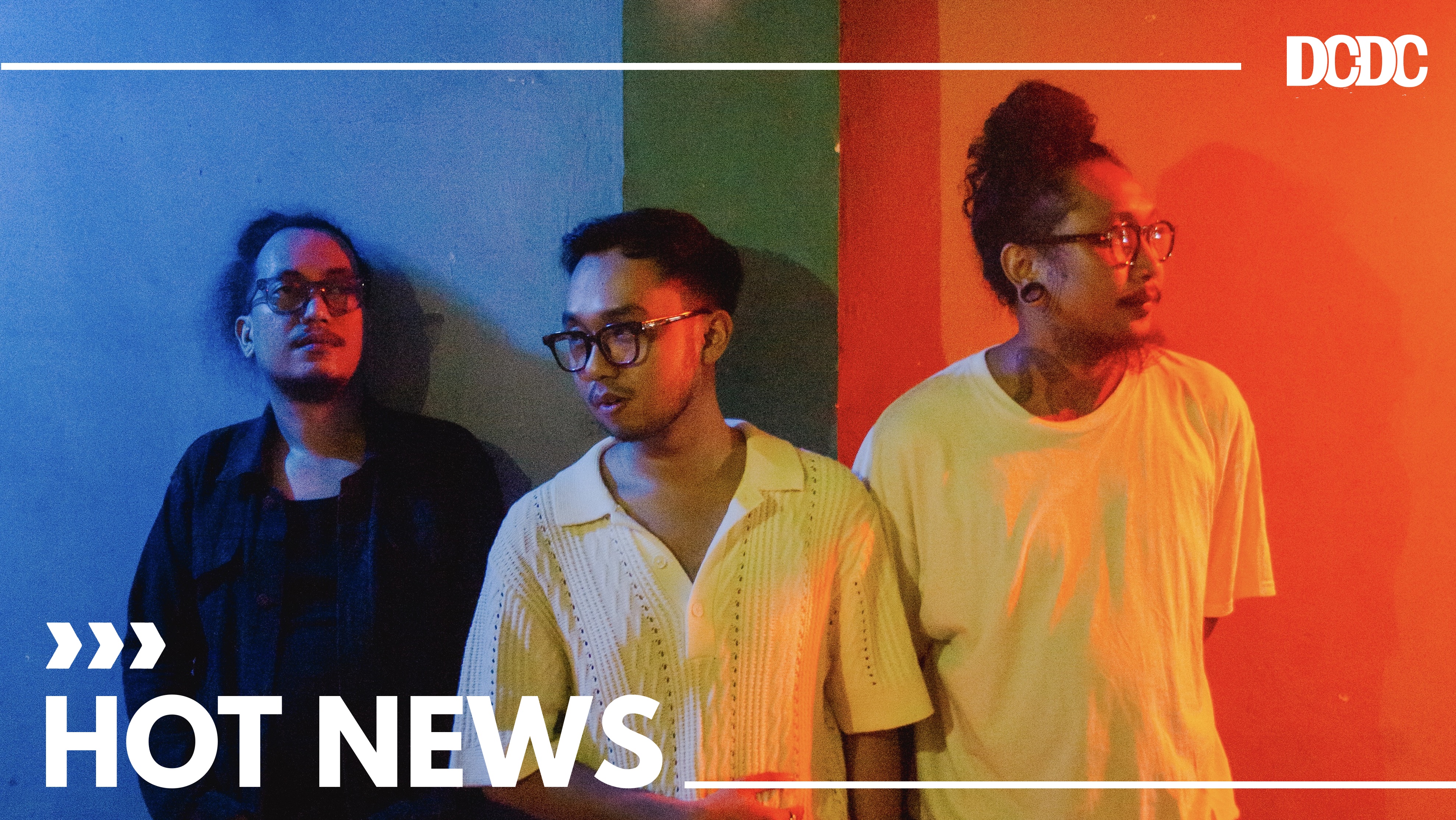 Jalani Debut sebagai Band Modern Rock, DEEPTALKS Lepaskan Single Perdana