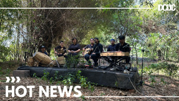 Bitung Rhapsody: Eksplorasi Musik Lintas Batas dari DeKa