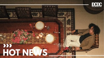 Lantunan Pilu Hati Dendi Nata di Single “Waiting”