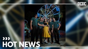 Menyelami Sosok Ratih dalam Album Terbaru Deredia ‘Bianglala’