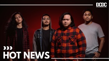 DERKAIZER Merilis “Survive” Ditengah Kondisi Skena yang Sedang Tidak Baik
