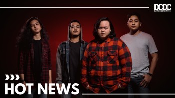 Derkaizer Tetap Kritis dan Membangkang di EP ‘Dogma Bertutur Api’