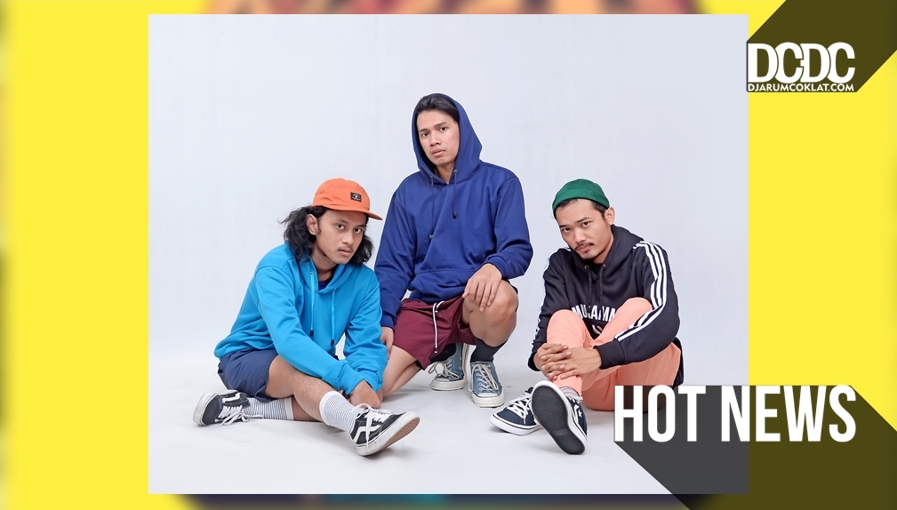 Melalui Label Pecel Lele Record, Deruh Rilis Debut Mini Album ‘Odvar’