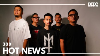 Setelah Comeback dan Sukses Menggelar Tour, Devdan Merilis EP ‘Awaken’