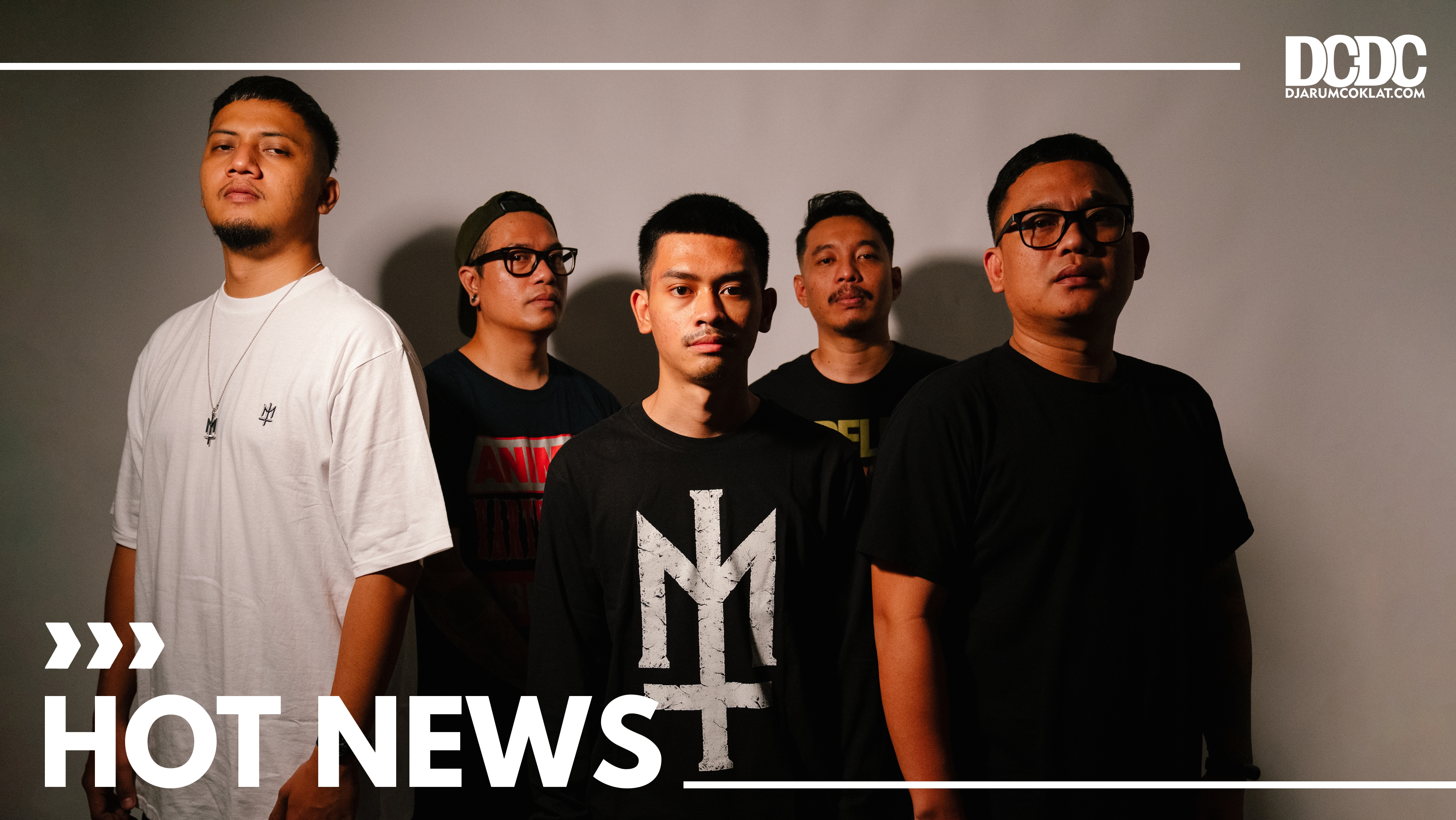 Setelah Comeback dan Sukses Menggelar Tour, Devdan Merilis EP ‘Awaken’