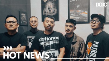 Tunjukkan Produktivitas dan Vokalis Baru, DEVDAN Siap Gelar “Revival Japan Tour”