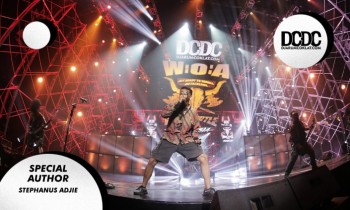 Down For Life di Tanah Bavarian: 
