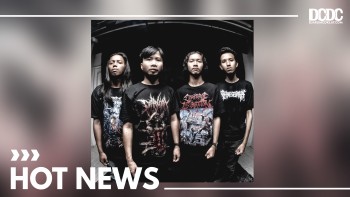 Demented Heart Bersiap Mengulang Kesuksesan Bersama Album Terbaru ‘Frantic Epidemic’