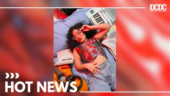 Dhira Bongs Ajak Mengarungi Perjalanan Waktu melalui Single Terbaru Bertajuk “Walk In Time”
