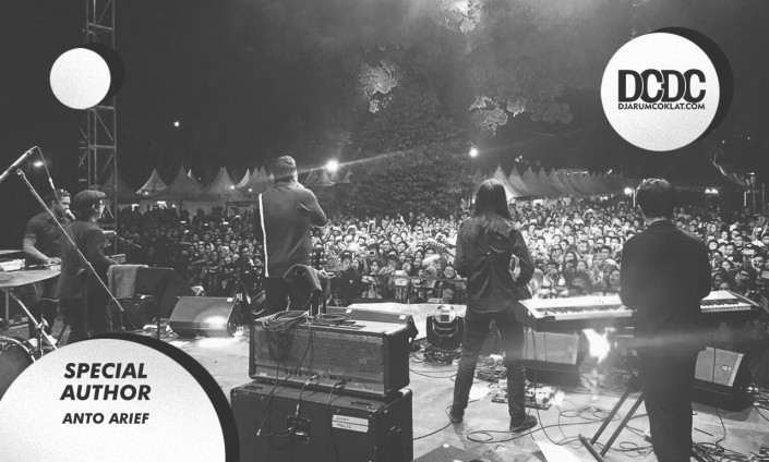 Di antara Jeritan Perempuan dan Teriakan Lelaki