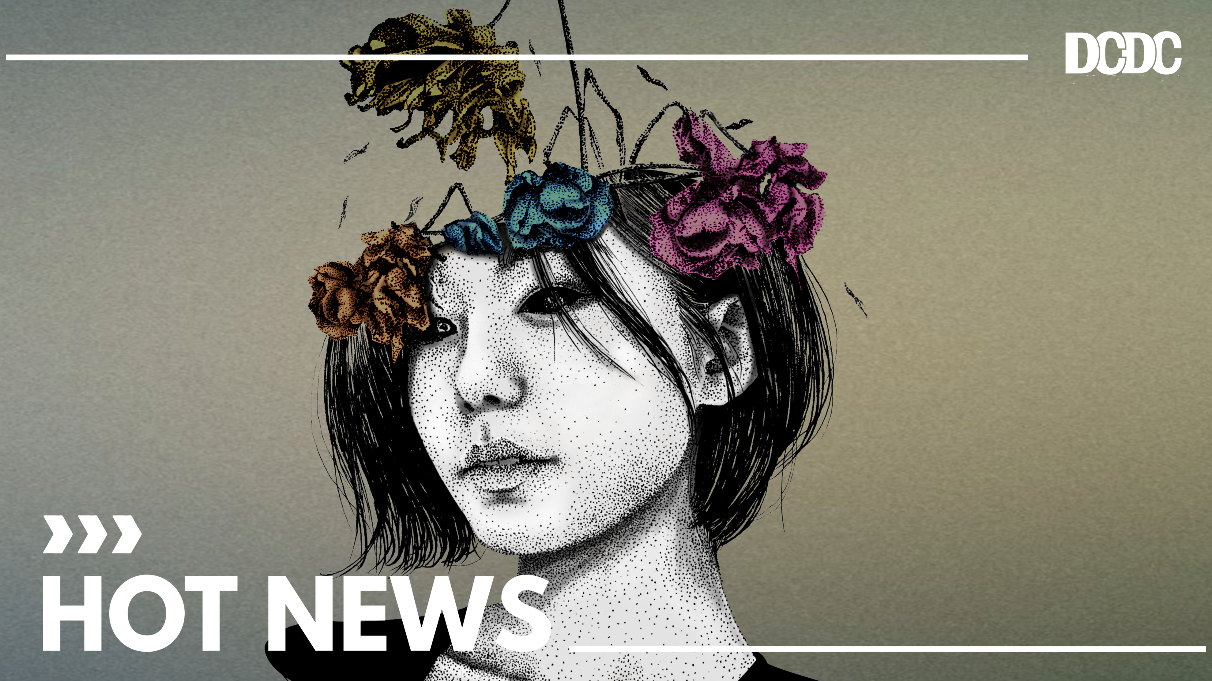 Persembahkan Single Perdana, Mara Rilis Single 