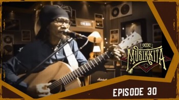 DCDC MUSIKKITA Episode 30: Dialog Dini Hari