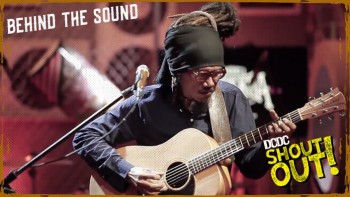 Behind The Sound: Dialog Dini Hari