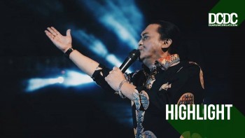 Perkara Patah Hati, Kita Semua Berguru Pada 'Lord' Didi