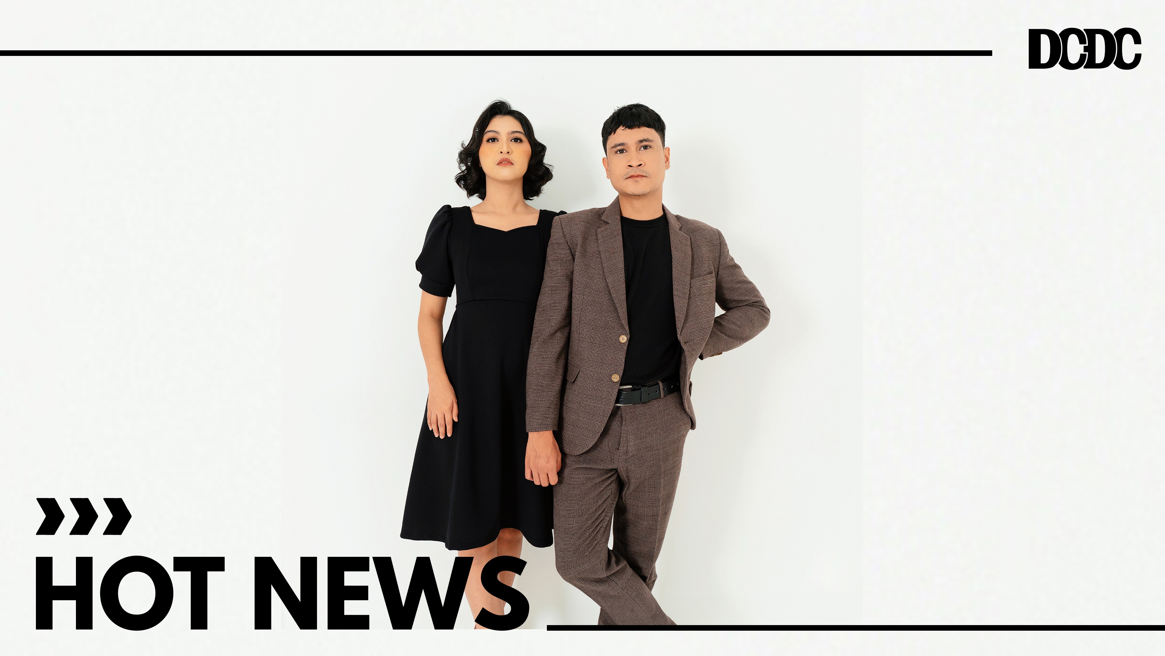 Muncul dengan Warna Baru, Dillan Zamaita Rilis Single “Nona”