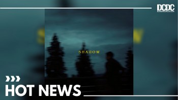 “Shadow”, Karya Perdana dan Persembahan Dillan Zamaita Untuk Ayahnya