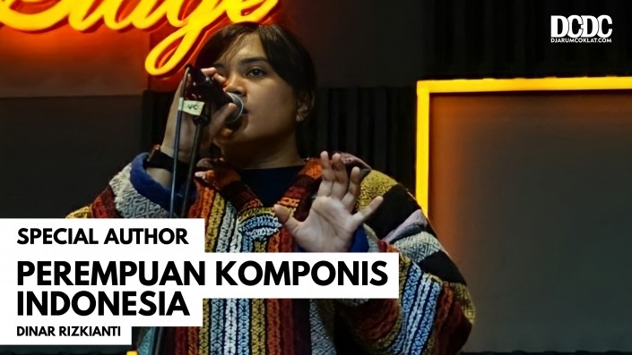 Perempuan Komponis Indonesia