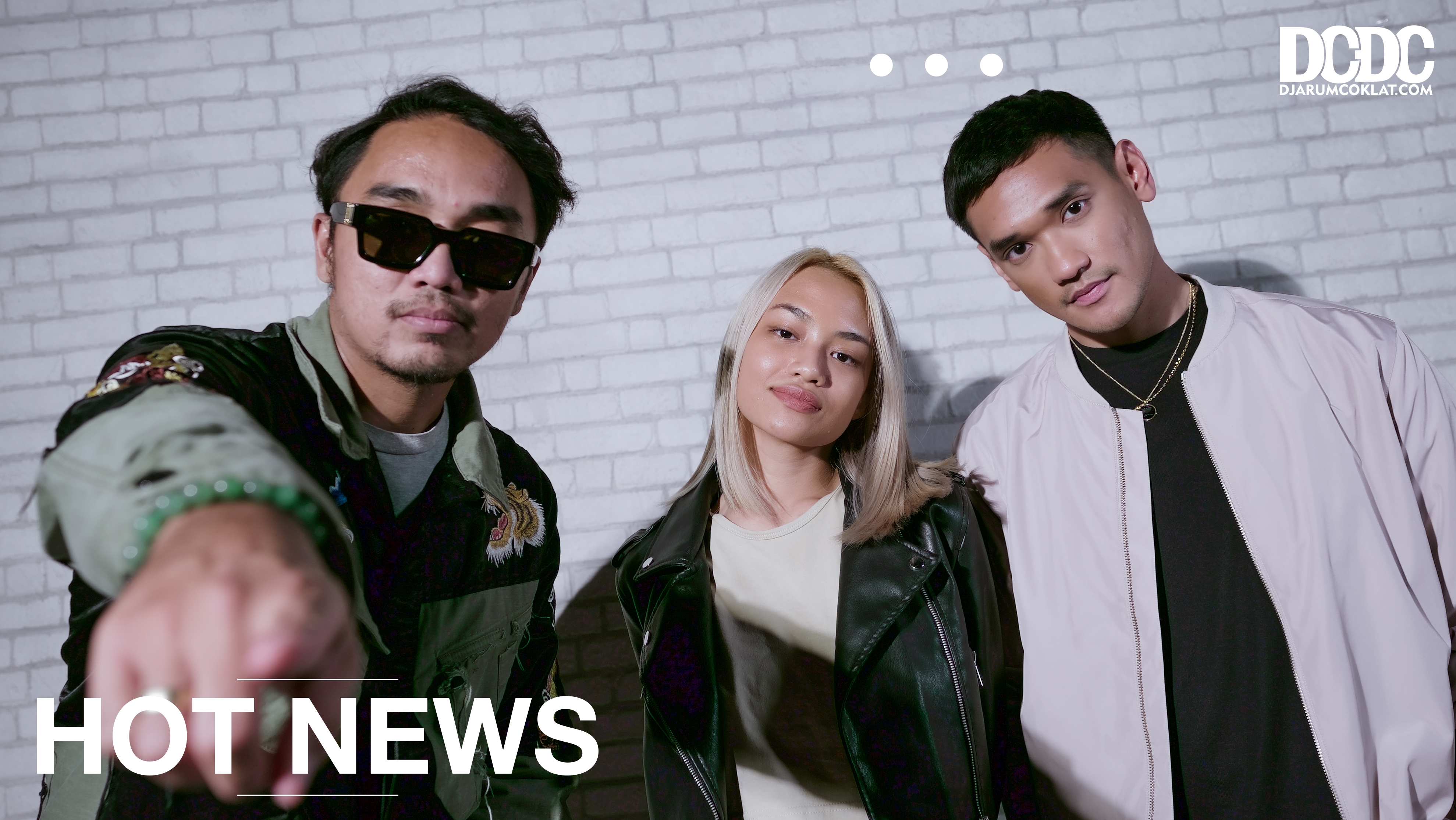 Fenomena Oversharing di Sosial Media Membuat Dipha Barus, Afgan, dan Esther Geraldine Melahirkan “Keep It Hush”