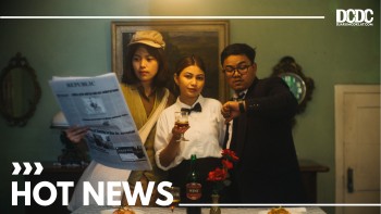 Dippydoo Sajikan Sebuah Anthem Untuk ‘Sang Mantan Terindah’ di Lagu “7 PM”