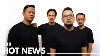 Sebelas Tahun Hiatus, Disconnected Gandeng Grahadea 'Homogenic' Untuk Reuni