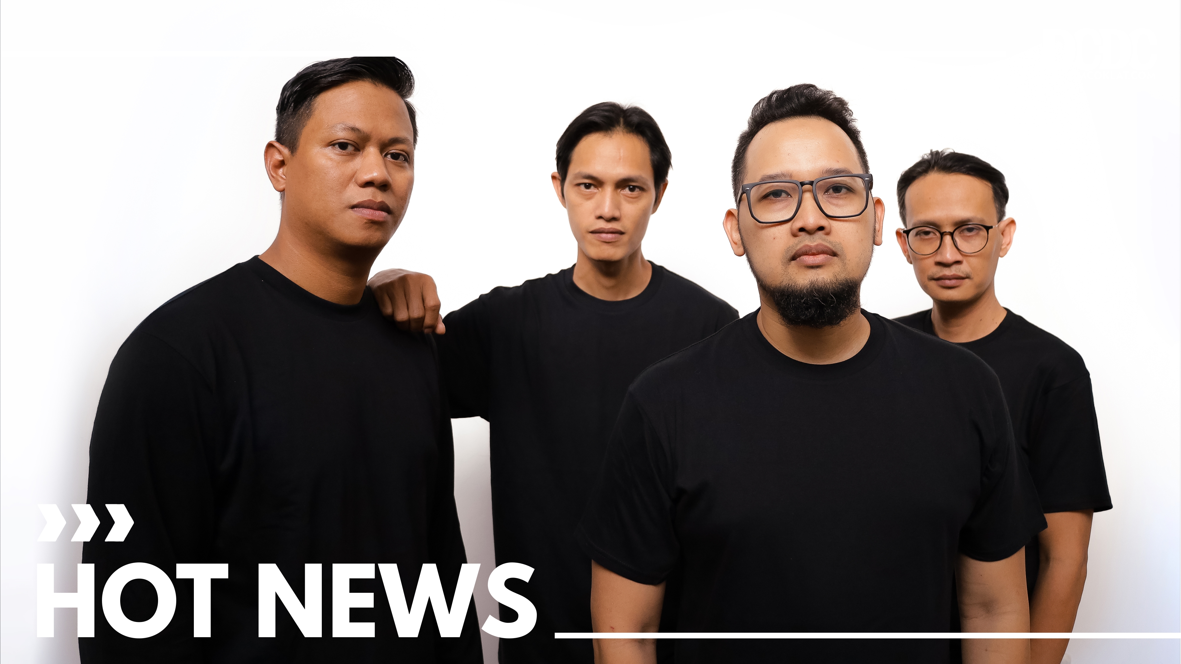 Sebelas Tahun Hiatus, Disconnected Gandeng Grahadea 'Homogenic' Untuk Reuni