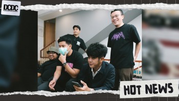 “C.H.R.I.S.Y.E.”, Persembahan Diskoria, Laleilmanino & Eva Celia untuk Legenda Pop Indonesia