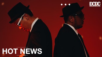 Musim Kedua Studio Pop Show : Babak Baru Proyek Eksperimental Bersuara Disko