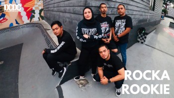 Disobey dan Hantaran Semangat Untuk Bangkit