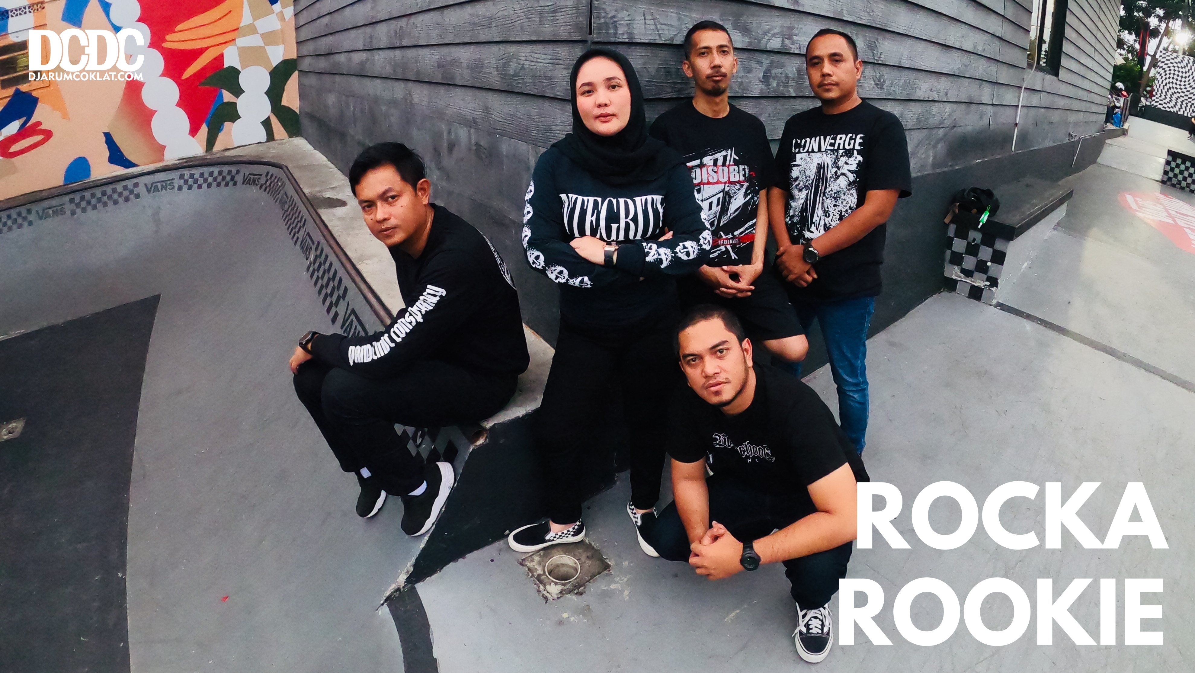 Disobey dan Hantaran Semangat Untuk Bangkit