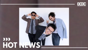 Dispencer Layangkan Satu Buah Nomor Bertajuk “Blue Aura” Sebagai Jalur Pembuka Menuju Album Kelima