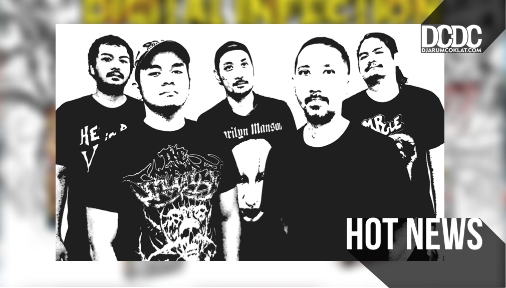 Hampir Dua Dekade Berdiri, Divine Masih Menyala Dengan Album Terbarunya