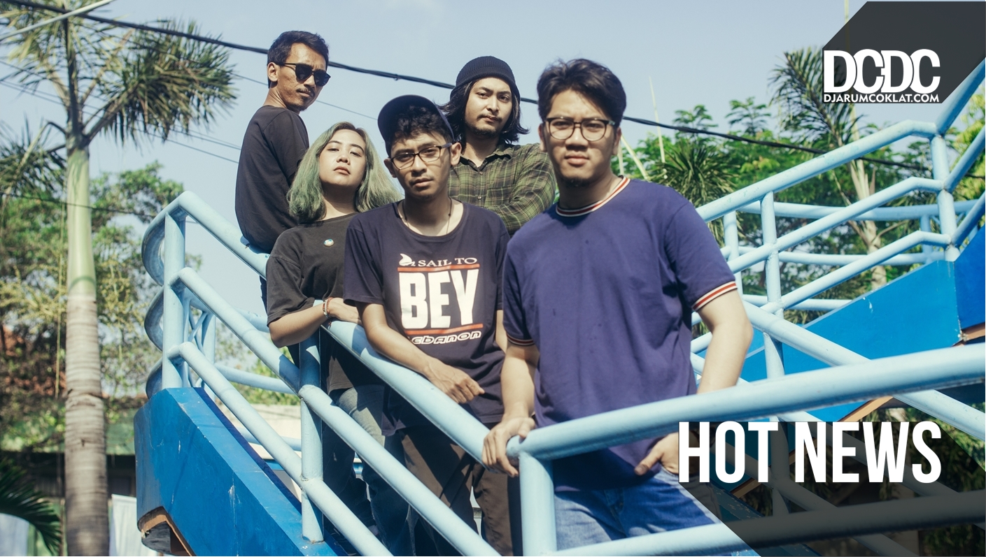 Ajak Melangkah Dari Keterpurukan, Dizzyhead Hadirkan Single “Go!”