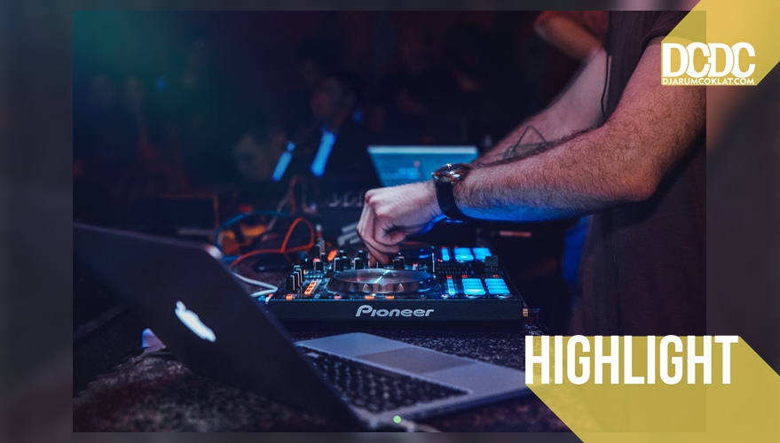 Playlist Of The Week (14 - 18 Januari 2019)