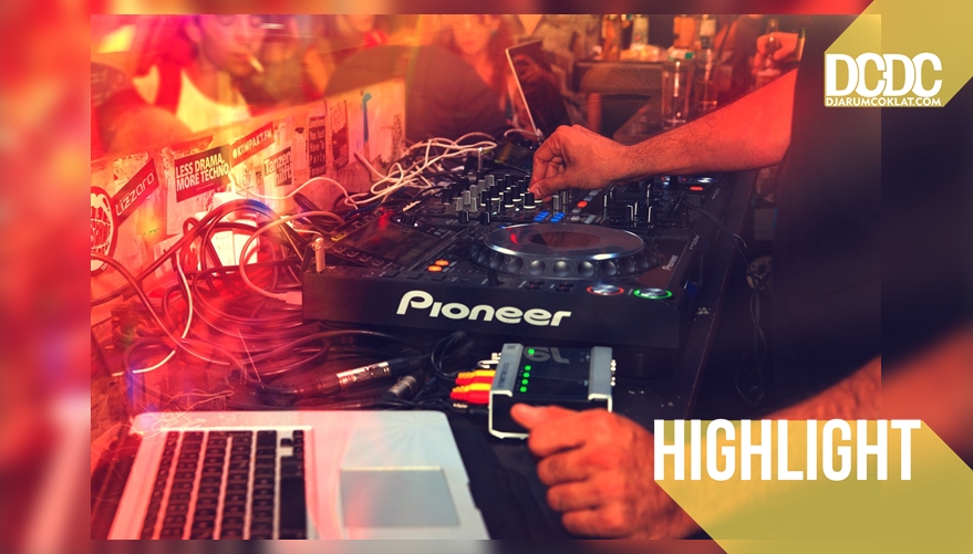 Playlist Of The Week (21- 25 Januari 2019)