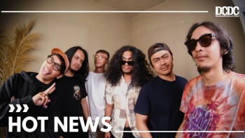Dogmie Crazy Lepas Sekuel Ketiga Single “Menara Api”, Upaya dalam Menciptakan Ketentraman