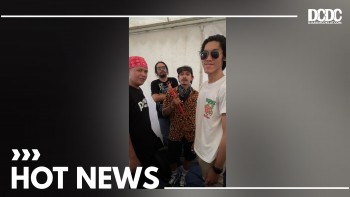Sempat Mati Suri, Akhirnya Jimmy DogDog Tergabung Kembali dan Merilis Single Pertama “Sini Dong Neng”