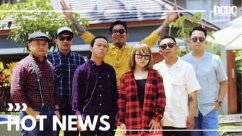 Karena Sajikan Warna Baru Dalam Tubuh dan Karyanya, Don Lego Digiring ke DCDC Pengadilan Musik