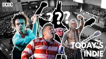 Punk dalam Politik, Sebuah Komedi Menggelitik Hari Ini