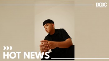 Donne Maulana Ungkap Segala Pertanyaan Cinta dalam Single “Bercinta Lewat Kata”