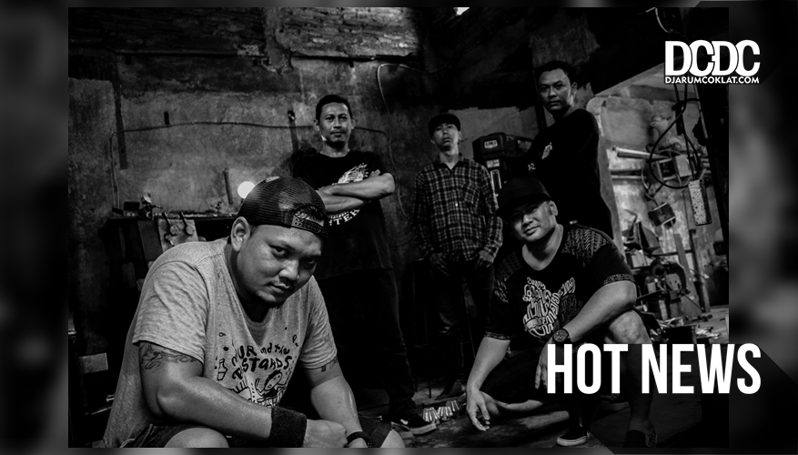 Lebih Dari Satu Dekade, Akhirnya Don't Look Back Lahirkan Album Perdananya