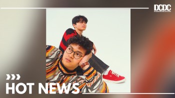 Dorkie Gambarkan Segala Kerinduan dalam Karya Terbarunya “Daydream”