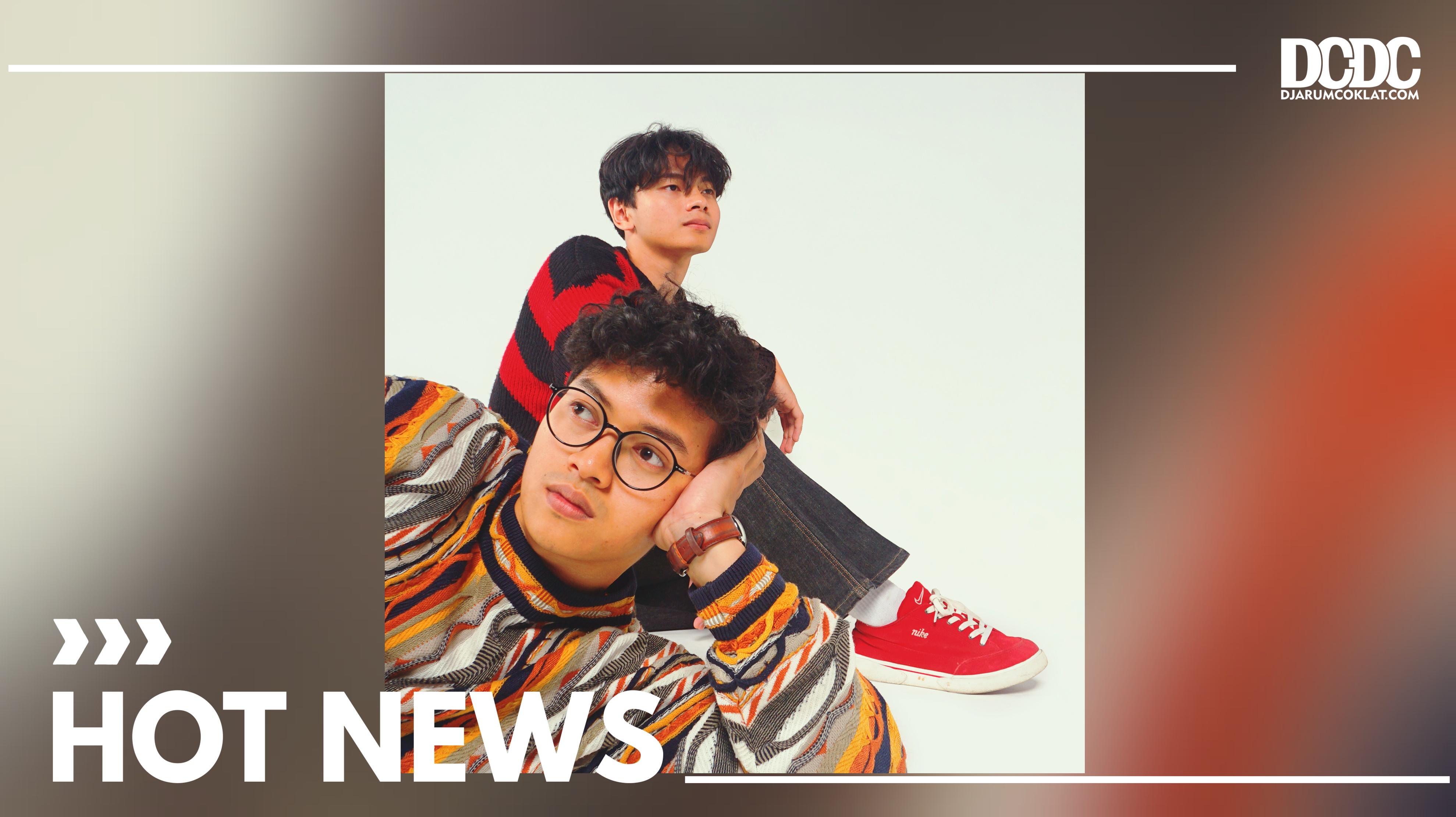 Dorkie Gambarkan Segala Kerinduan dalam Karya Terbarunya “Daydream”