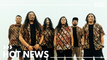 Down For Life Menyambut Epidemi Dengan Menggelar “Post-Apocalypse Tour 2022”