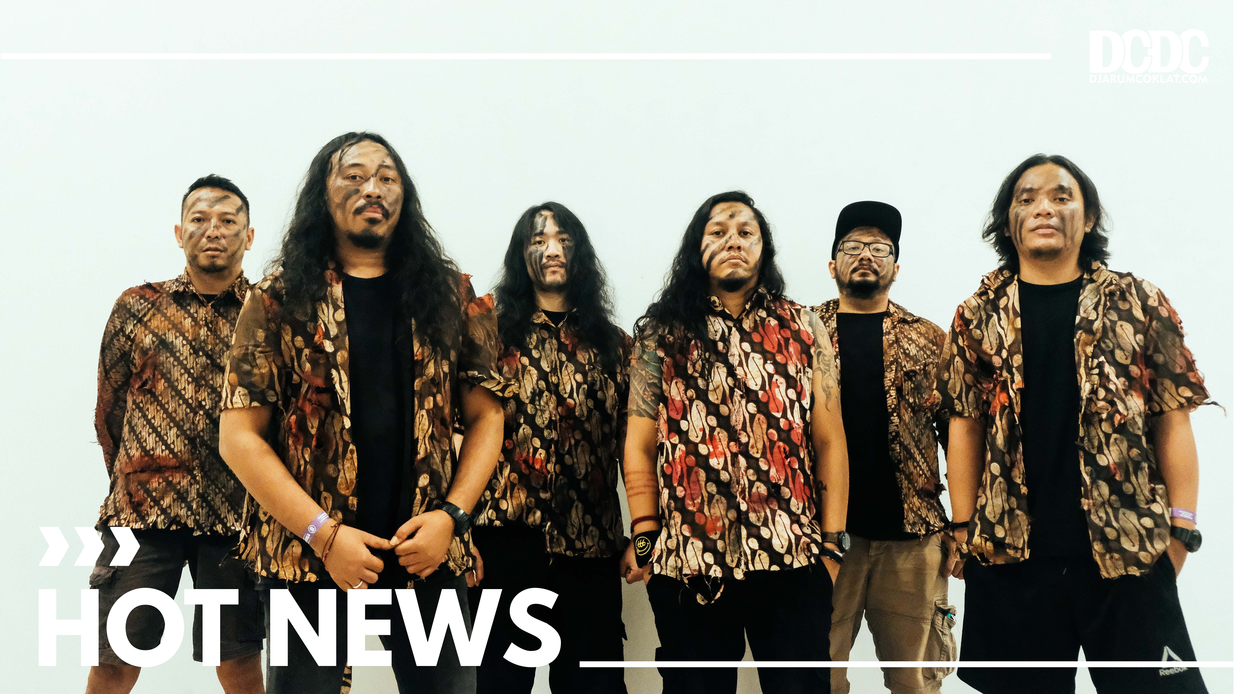 Down For Life Menyambut Epidemi Dengan Menggelar “Post-Apocalypse Tour 2022”