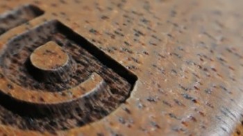 Griffin WoodTones Series, Headphone Kayu Anti Bongek!