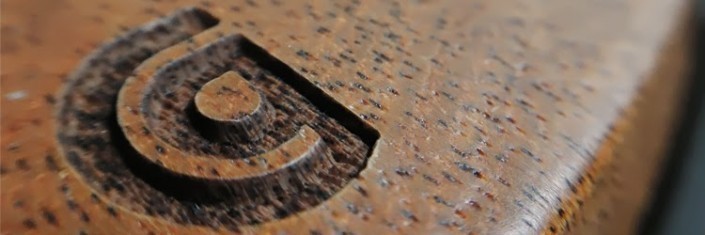 Griffin WoodTones Series, Headphone Kayu Anti Bongek!