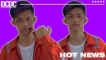 Lewat Single “Houdini” Drewgon Menghasut Pendengar Keluar Dari Zona Nyaman