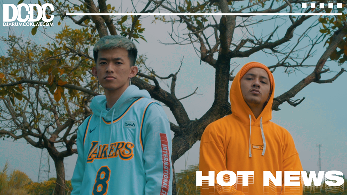 Drewgon dan Tuan Tigabelas Angkat Isu Penyakit Mental Dalam Single “Senigma”