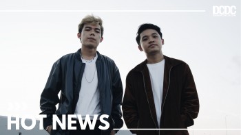 Dansa-Dansi di Lagu Roman Milik Drey yang Menghipnotis