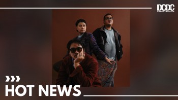 Impian dan Harapan Dried Cassava Terangkum dalam Album ‘Cease, See, Seize’